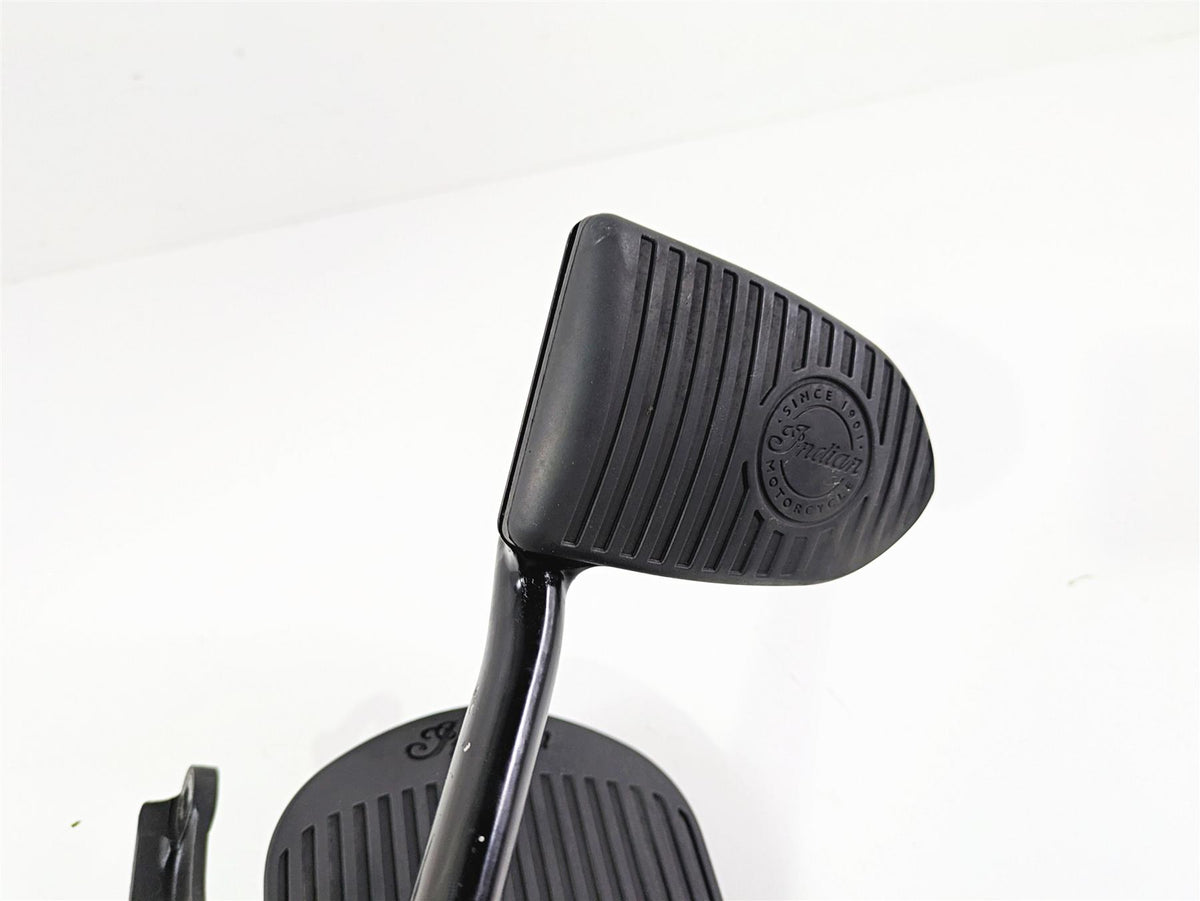 2018 Indian Springfield Dark Horse Front Right Floor Board Brake Pedal 5141001 {{ shop.shopifyCountryName }} - Mototech271