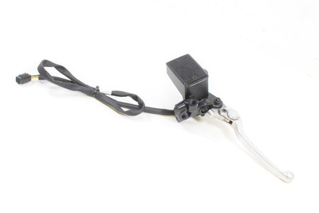 2014 Yamaha XT1200 ES Super Tenere Front Brembo Brake Master Cylinder 23P-2580A- {{ shop.shopifyCountryName }} - Mototech271