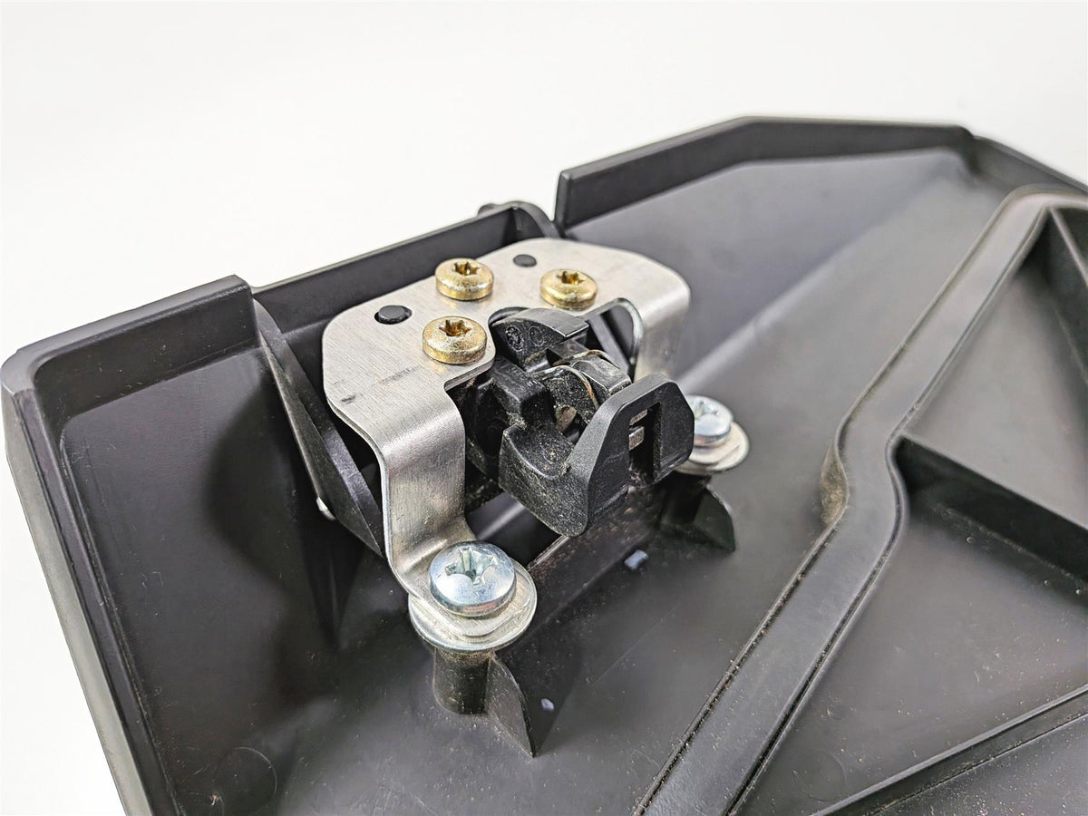 2024 Polaris RZR Pro XP 4 Ultimate Storage Compartment Glove Box 5455493-Mototech271