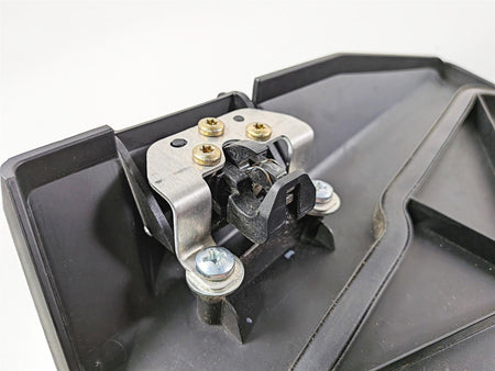 2024 Polaris RZR Pro XP 4 Ultimate Storage Compartment Glove Box 5455493-Mototech271