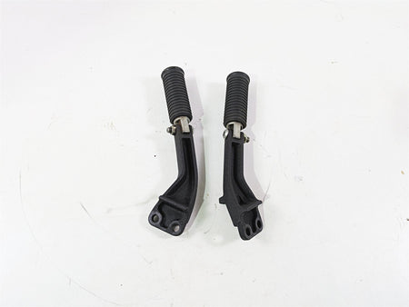 2008 Harley FXDL Dyna Low Rider 105TH Passenger Foot Peg Set 49224-06A 49230-06 {{ shop.shopifyCountryName }} - Mototech271