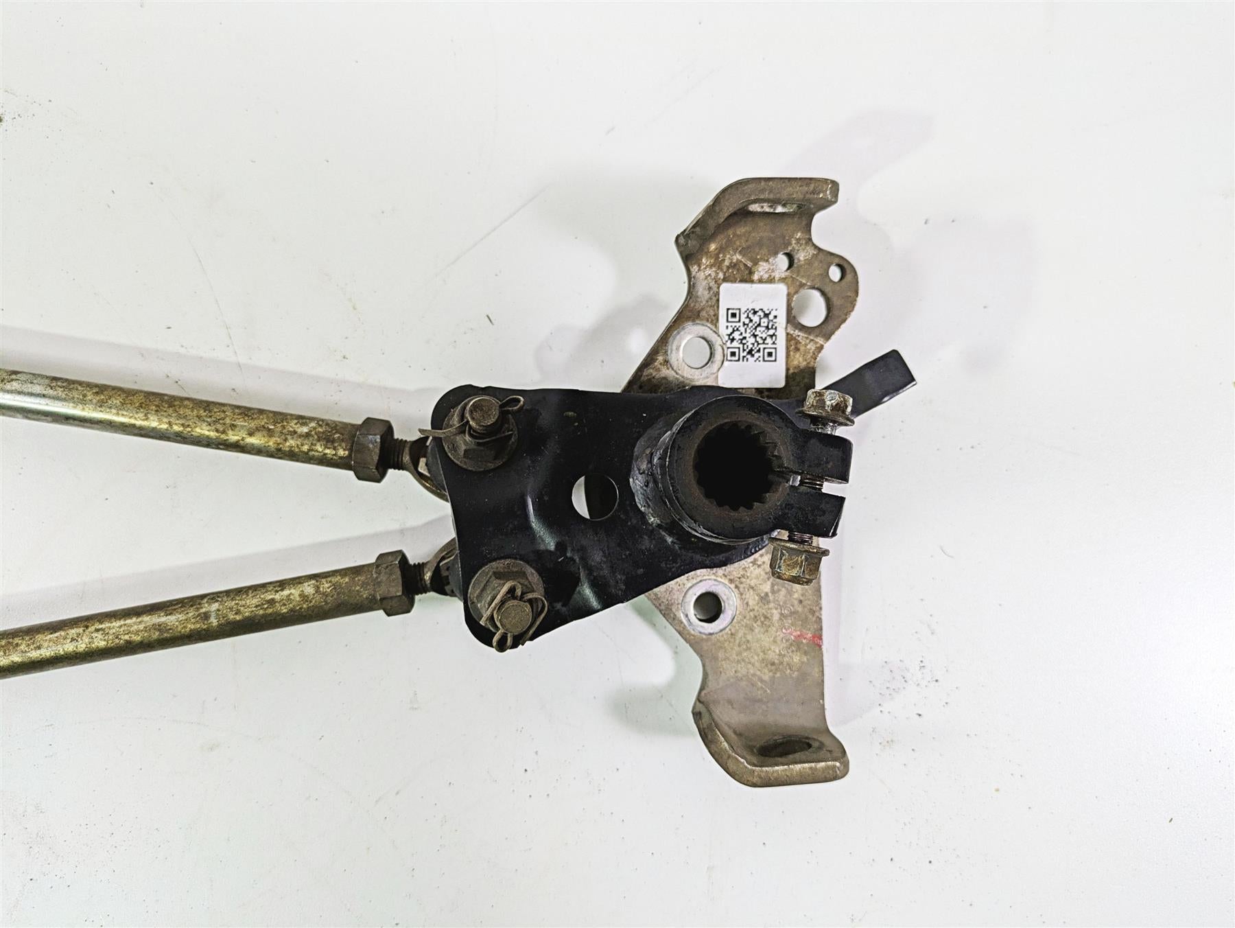 2020 Polaris Sportsman 1000 XP Steering Mechanism Links & Rods 2205364 {{ shop.shopifyCountryName }} - Mototech271