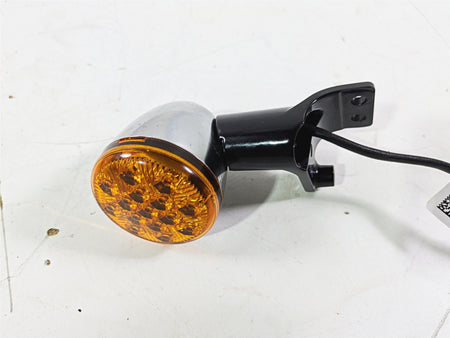2019 Indian Chieftain Limited Front Blinker Turn Signal Set 2414421 {{ shop.shopifyCountryName }} - Mototech271