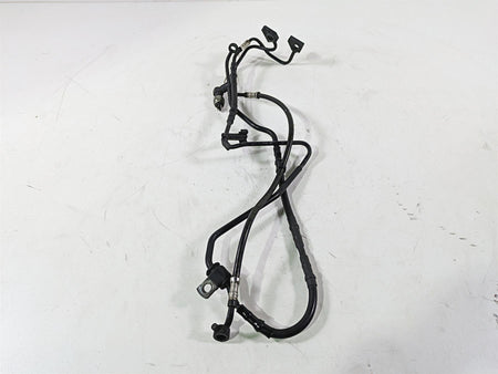 2017 Harley Touring FLTRXS Road Glide Rear Abs Brake Line Set 41800012 {{ shop.shopifyCountryName }} - Mototech271