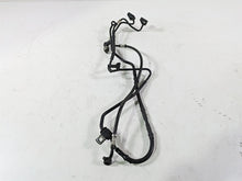 Load image into Gallery viewer, 2017 Harley Touring FLTRXS Road Glide Rear Abs Brake Line Set 41800012 | Mototech271
