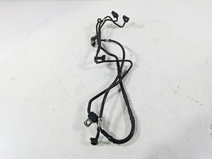 2017 Harley Touring FLTRXS Road Glide Rear Abs Brake Line Set 41800012 | Mototech271
