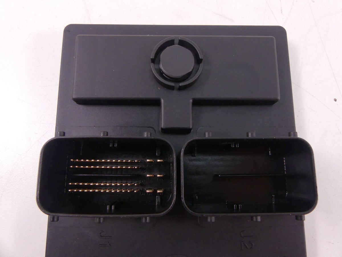 2013 BMW F800GS K72 Central Chassis Electronic Module 61358536927 {{ shop.shopifyCountryName }} - Mototech271