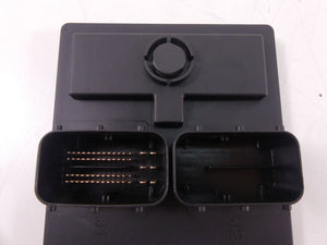 2013 BMW F800GS K72 Central Chassis Electronic Module 61358536927