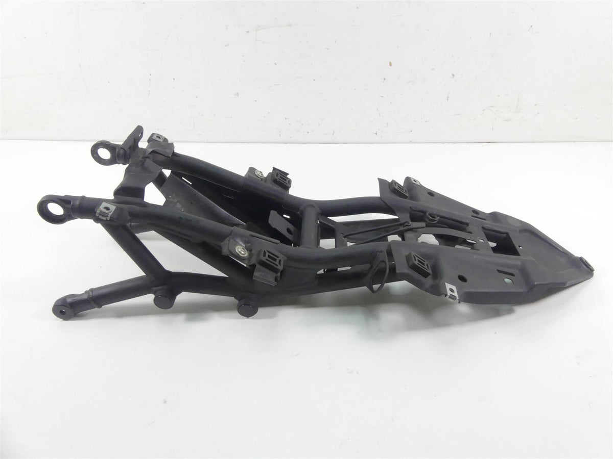 2017 Ducati 939 S Supersport Straight Rear Subframe Sub Frame 47018021CA {{ shop.shopifyCountryName }} - Mototech271
