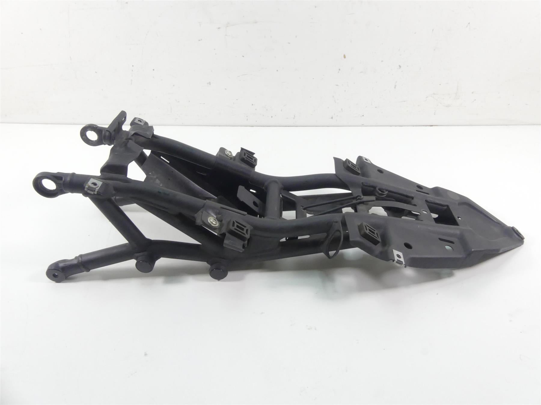 2017 Ducati 939 S Supersport Straight Rear Subframe Sub Frame 47018021CA {{ shop.shopifyCountryName }} - Mototech271