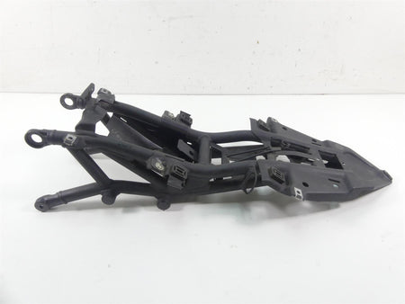 2017 Ducati 939 S Supersport Straight Rear Subframe Sub Frame 47018021CA {{ shop.shopifyCountryName }} - Mototech271