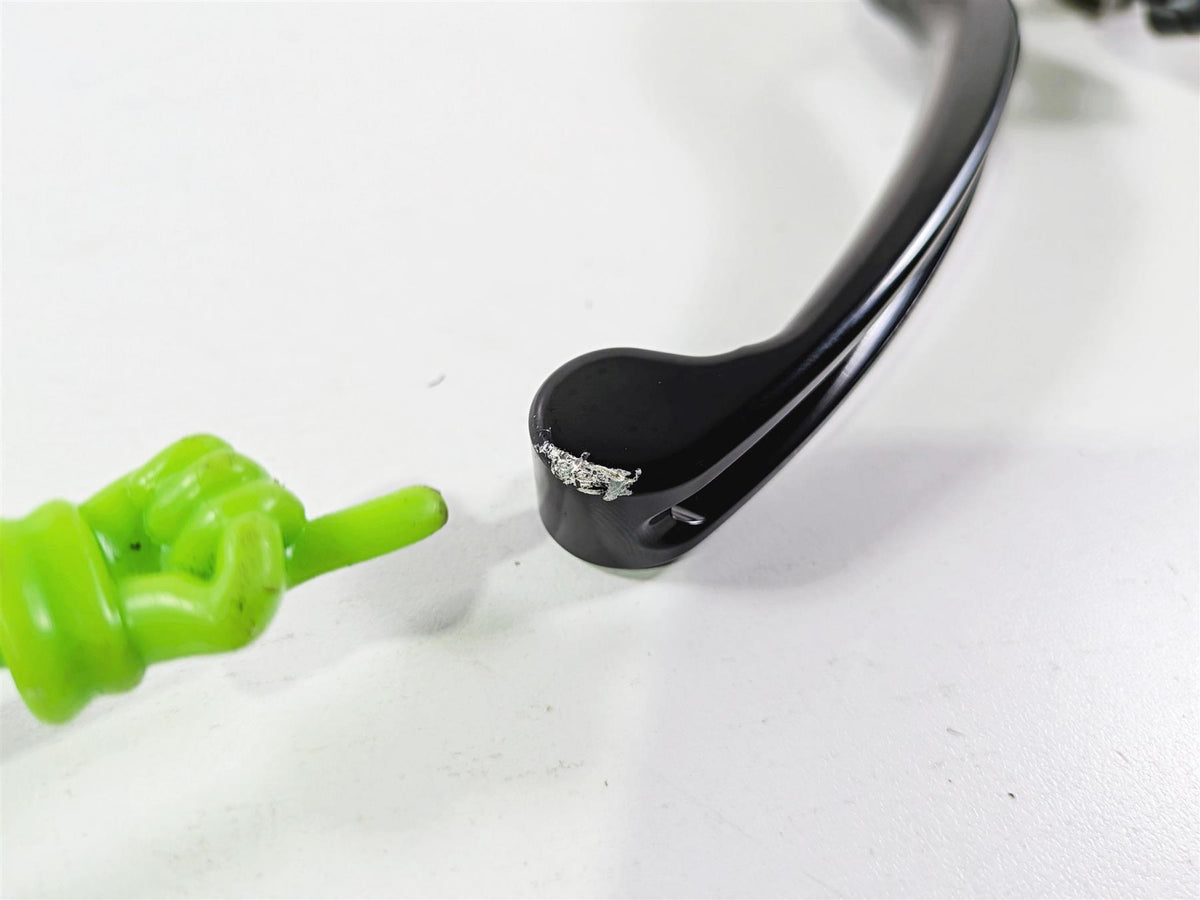 2016 BMW S1000RR K46 Clutch Perch & Alpha Racing Foldable Lever 3272B005A00-Mototech271