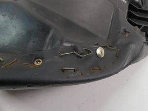 2007 Victory Vegas Jackpot Front Rider Driver Standard Seat Saddle -Read 2683835 | Mototech271