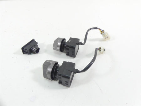 2017 Yamaha YXZ1000R EPS SS Lights Awd Switch Indicator Set 2HC-82526-00-00 {{ shop.shopifyCountryName }} - Mototech271