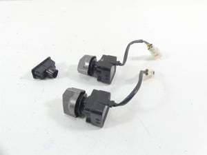 2017 Yamaha YXZ1000R EPS SS Lights Awd Switch Indicator Set 2HC-82526-00-00 | Mototech271