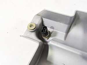 2004 BMW R1150GS R21 Valeo Engine Starter Motor & Cover 12412306700 | Mototech271
