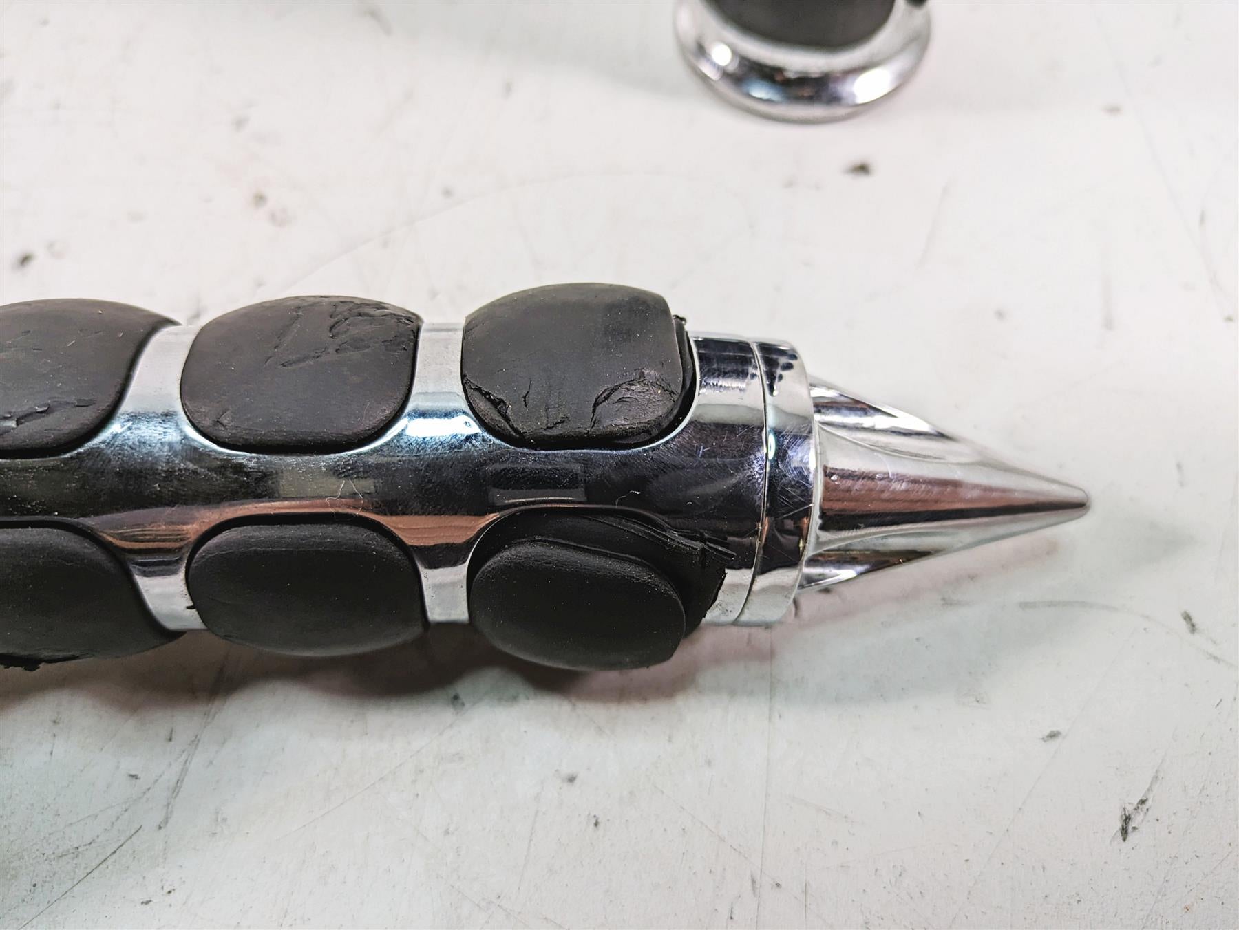 2019 Harley XL883N Sportster Iron Right Hand Control Switch 71500118 {{ shop.shopifyCountryName }} - Mototech271
