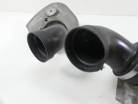 1978 BMW R100 S (2474) Air Box Cover Housing Tubes Intake Set 1253719 1253722 {{ shop.shopifyCountryName }} - Mototech271