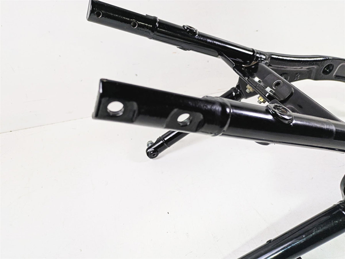 2015 Harley Touring FLHTKL Electra Glide Rear Sub Frame Subframe 48079-09BHP {{ shop.shopifyCountryName }} - Mototech271