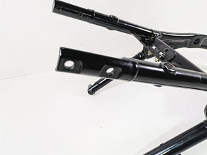 2015 Harley Touring FLHTKL Electra Glide Rear Sub Frame Subframe 48079-09BHP