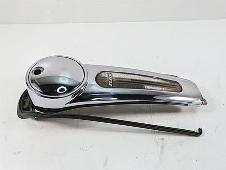 2006 Harley Touring FLHXI Street Glide Fuel Gas Tank Dash Cover 69214-04 {{ shop.shopifyCountryName }} - Mototech271