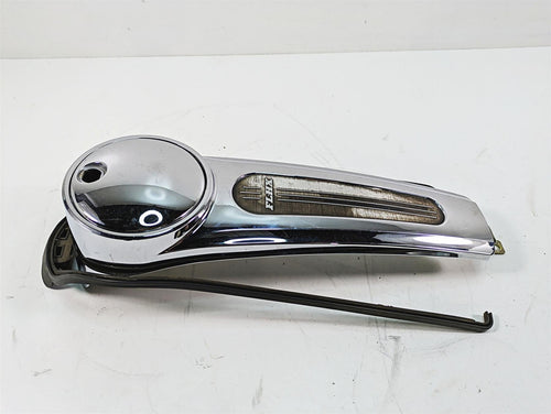 2006 Harley Touring FLHXI Street Glide Fuel Gas Tank Dash Cover 69214-04 | Mototech271