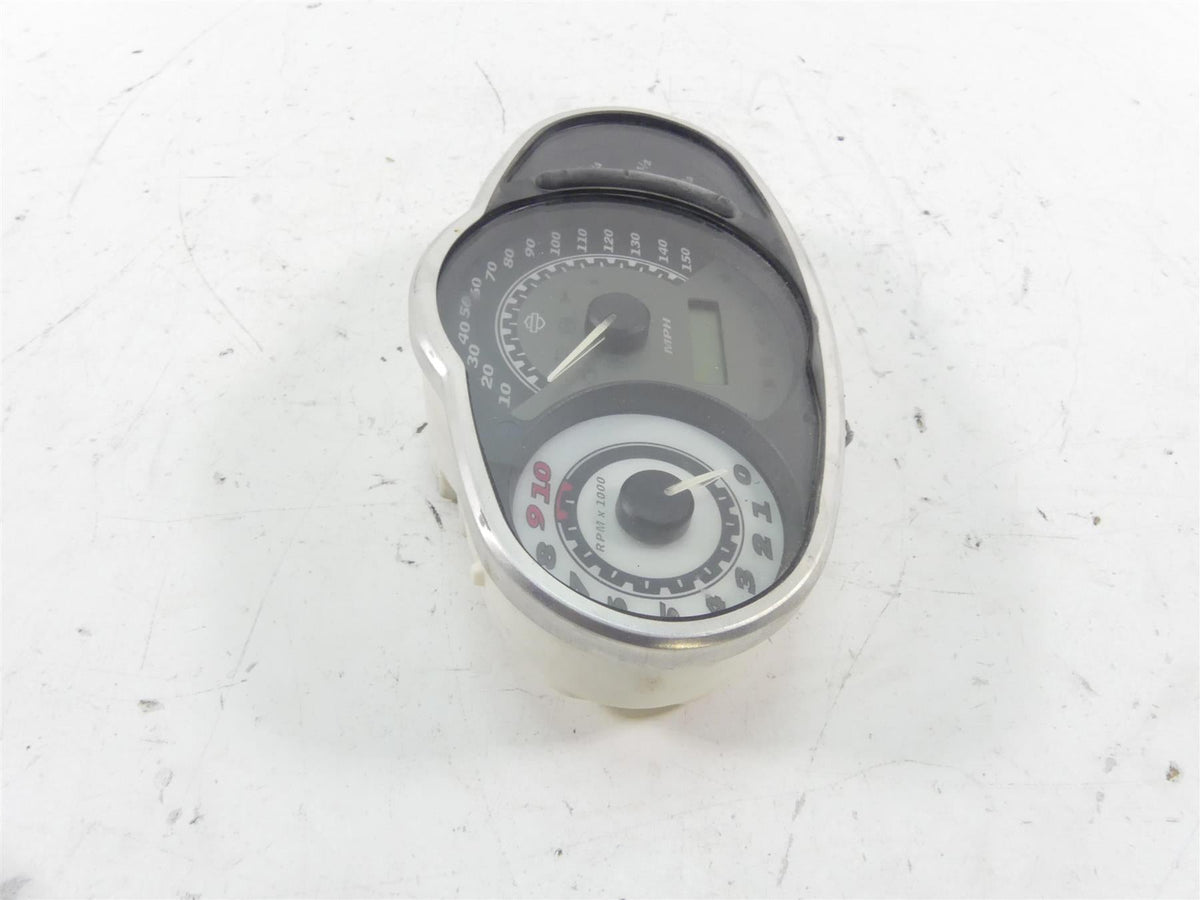 2012 Harley VRSCF Muscle Rod Speedometer Instrument Gauges - 5k -Read 71962-09A {{ shop.shopifyCountryName }} - Mototech271