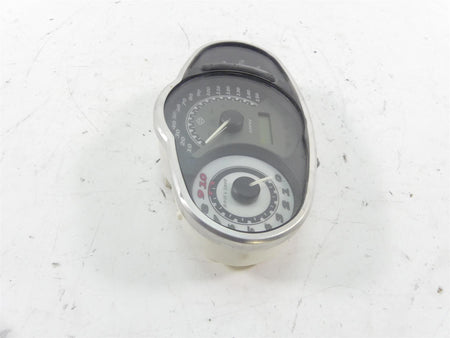 2012 Harley VRSCF Muscle Rod Speedometer Instrument Gauges - 5k -Read 71962-09A {{ shop.shopifyCountryName }} - Mototech271