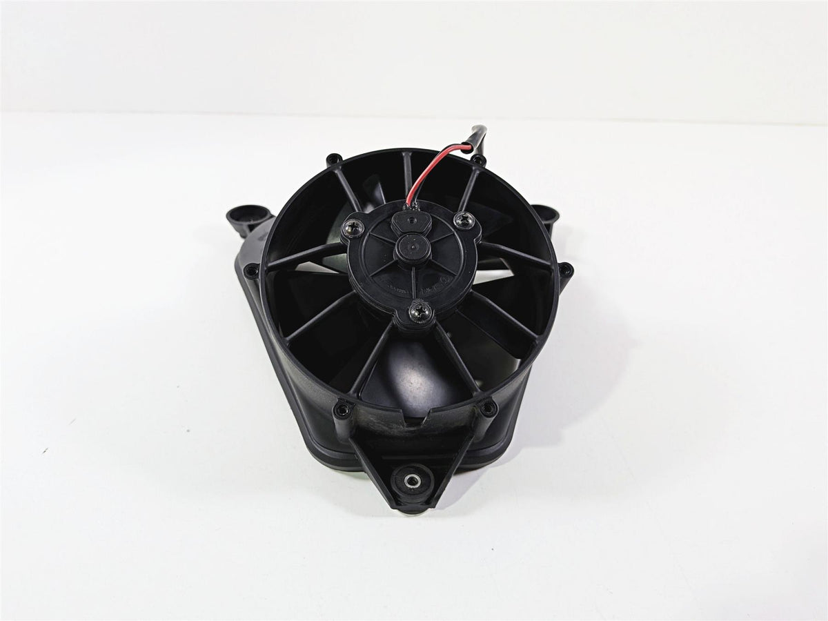 2019 Ducati 959 Panigale Radiator Cooling Fan 8292A342A {{ shop.shopifyCountryName }} - Mototech271