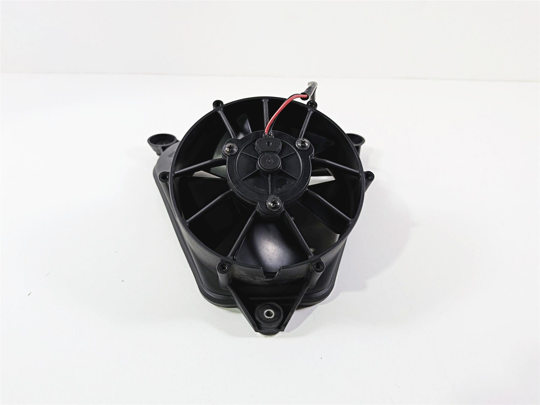 2019 Ducati 959 Panigale Radiator Cooling Fan 8292A342A {{ shop.shopifyCountryName }} - Mototech271