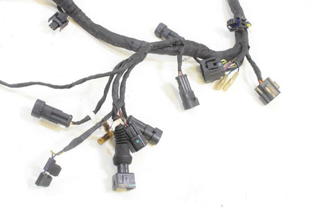 2011 Ducati 1198 Main Wiring Harness Loom - No Cuts - No Damaged Wires 51017601A {{ shop.shopifyCountryName }} - Mototech271