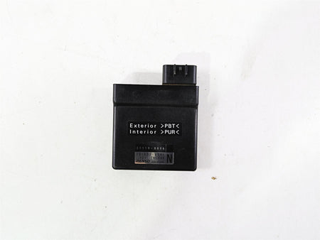 2009 Kawaski EX250 Ninja 250R Cdi Ecu Ecm Engine Control Module 21119-0096 {{ shop.shopifyCountryName }} - Mototech271