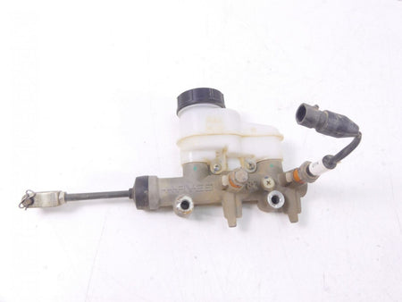 2015 Polaris RZR S 900 EPS Hayes Main Brake Master Cylinder 1911982 {{ shop.shopifyCountryName }} - Mototech271