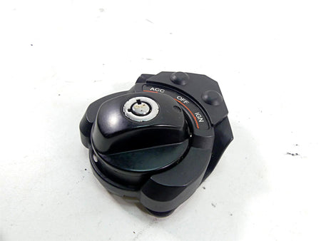 2015 Harley VRSCF Muscle V-Rod Ignition Switch Unlocked No Key - Vin 70020-05 {{ shop.shopifyCountryName }} - Mototech271