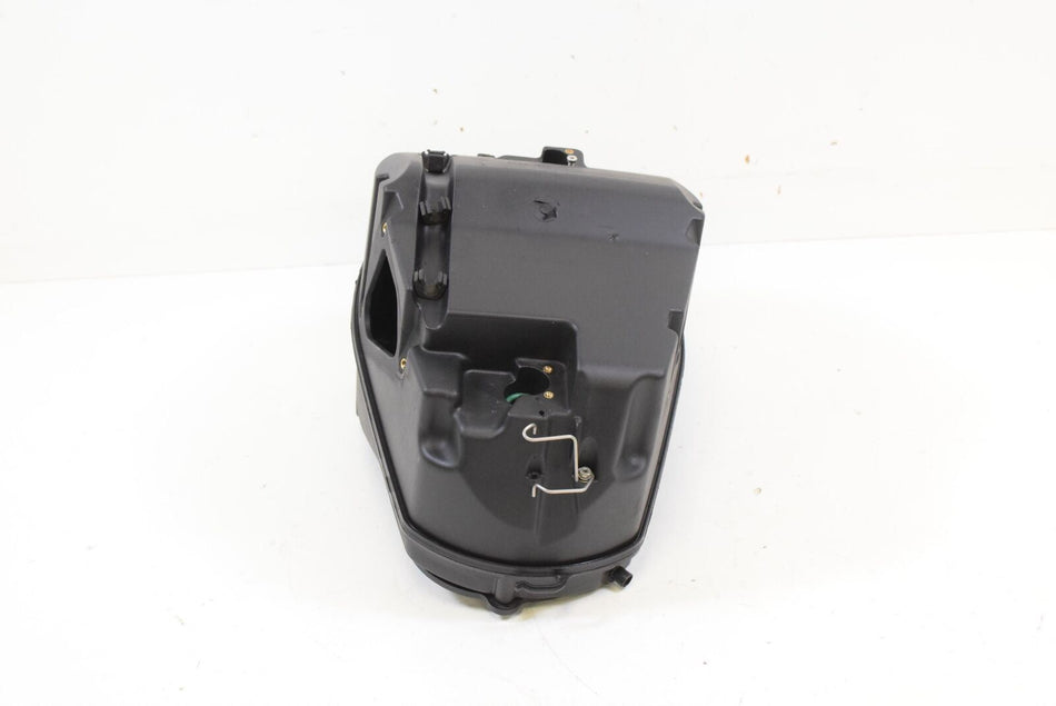 2010 Ducati Streetfighter S Air Cleaner Breather Filter Box SET 44211393B {{ shop.shopifyCountryName }} - Mototech271