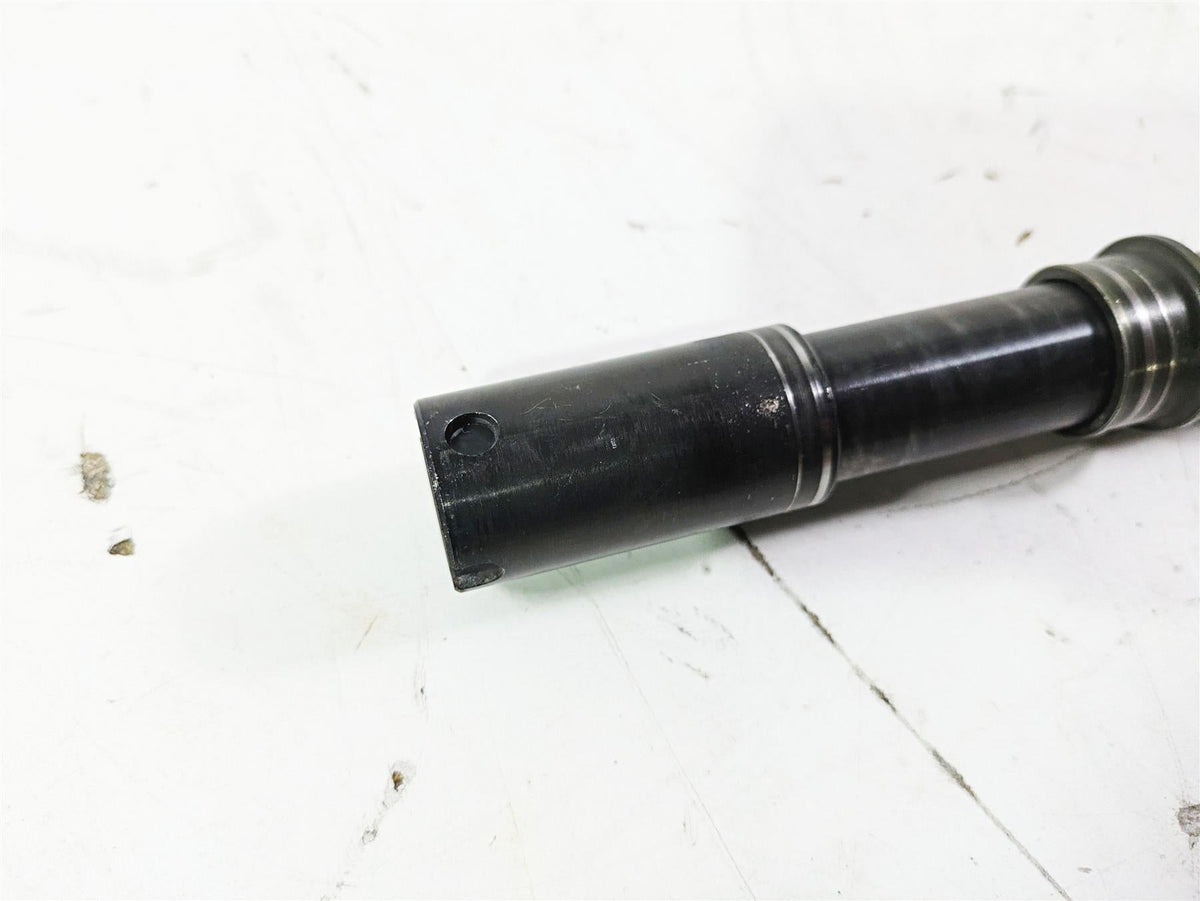 2008 Aprilia RSVR 1000 Factory Front Axle Wheel Spindle AP8125827 {{ shop.shopifyCountryName }} - Mototech271