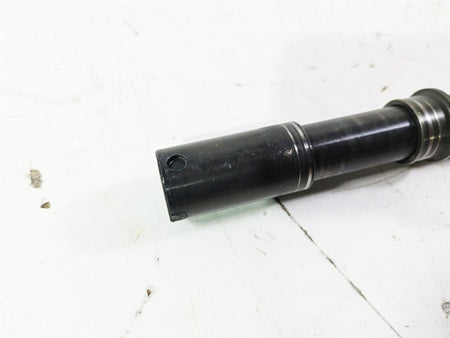 2008 Aprilia RSVR 1000 Factory Front Axle Wheel Spindle AP8125827 {{ shop.shopifyCountryName }} - Mototech271