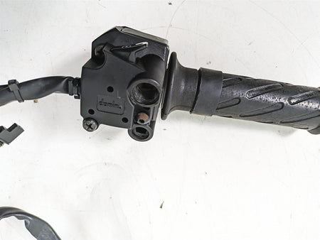 2013 Moto Guzzi V7 750 Stone Right Hand Start Control Switch B063135 {{ shop.shopifyCountryName }} - Mototech271
