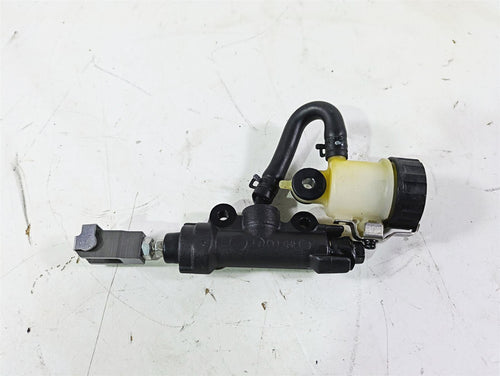 2008 Honda CBR1000RR SC59 Nissin Rear Brake Master Cylinder 43510-MFL-006 | Mototech271
