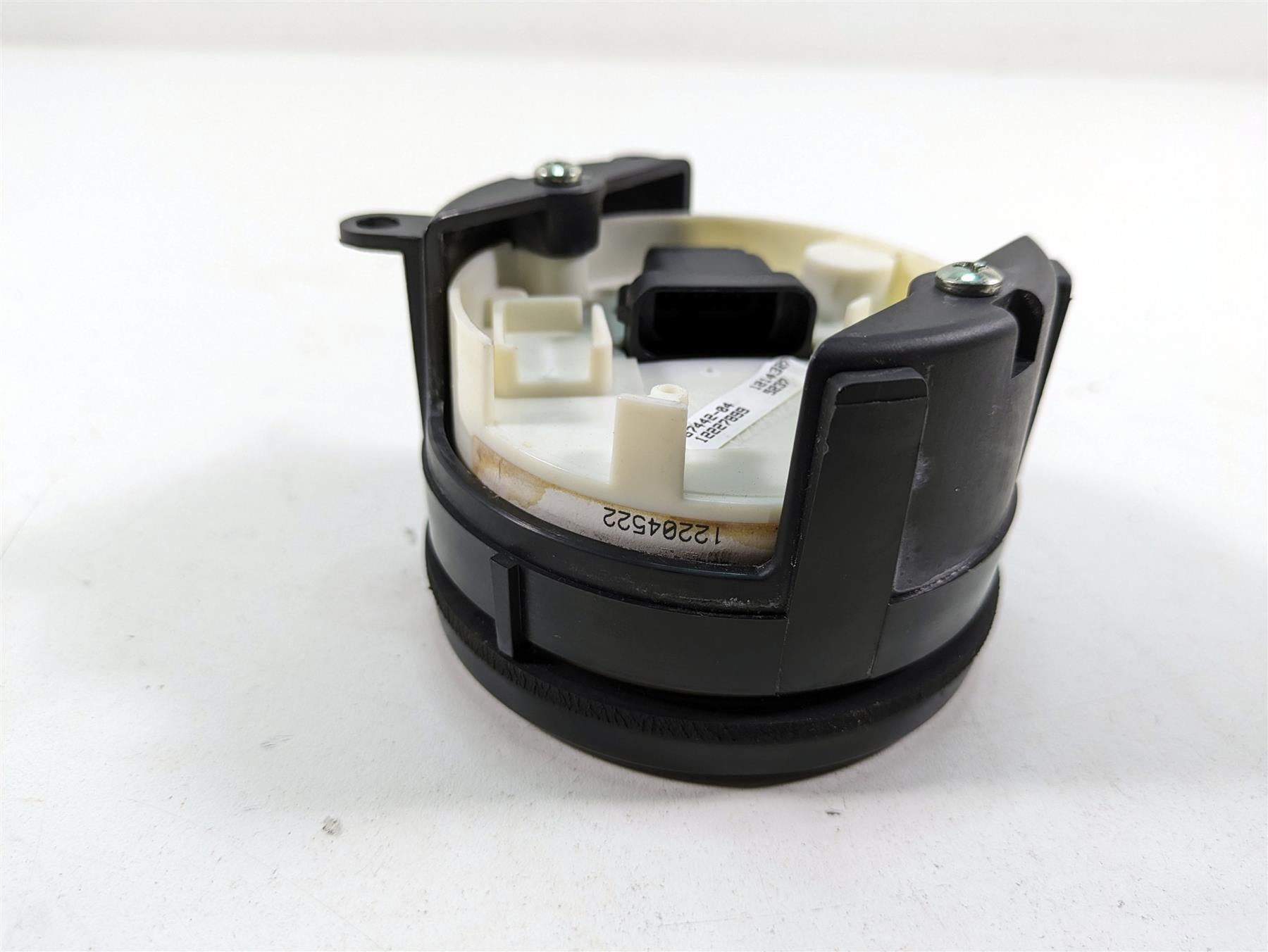 2006 Harley Touring FLHTCUI Electra Glide Speedometer Gauge Speedo 12K 67442-04 {{ shop.shopifyCountryName }} - Mototech271