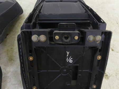 2018 Polaris General 1000 EPS Left Right Driver Passenger Seat Set 1022256 {{ shop.shopifyCountryName }} - Mototech271
