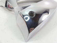 Load image into Gallery viewer, 2007 Victory Vegas Jackpot Rear Chrome Lower Seat Support Bracket Mount 5631699
