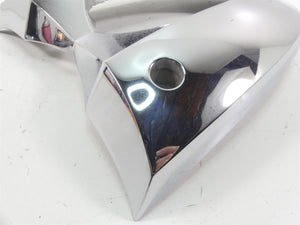 2007 Victory Vegas Jackpot Rear Chrome Lower Seat Support Bracket Mount 5631699