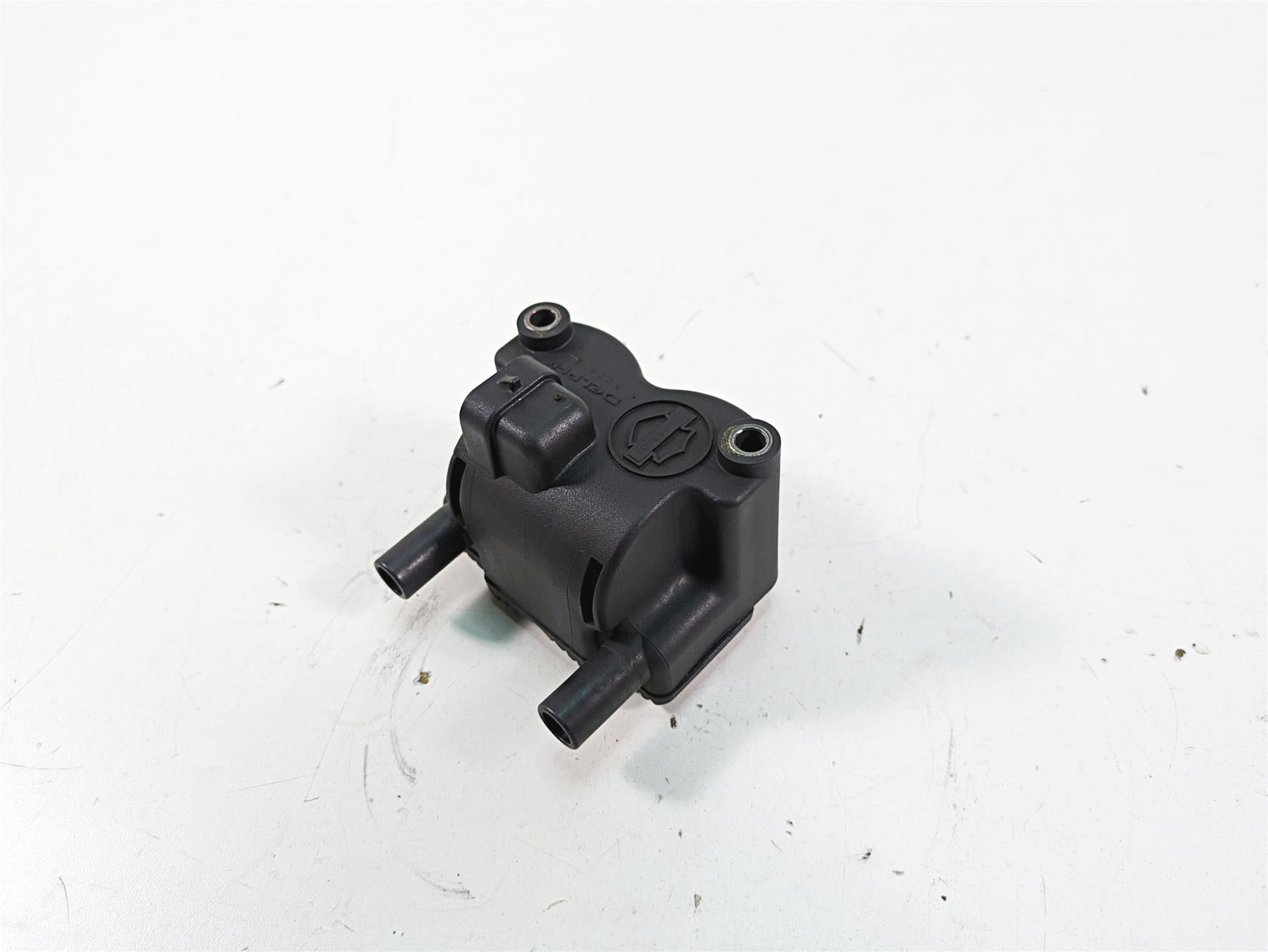 2005 Harley Touring FLHTCUI Electra Glide Delphi Ignition Coil Set 31743-01 {{ shop.shopifyCountryName }} - Mototech271