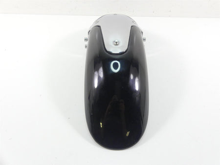 2006 Harley VRSCD Night Rod Nice Straight Front Fender & Bracket 59639-07BEO {{ shop.shopifyCountryName }} - Mototech271