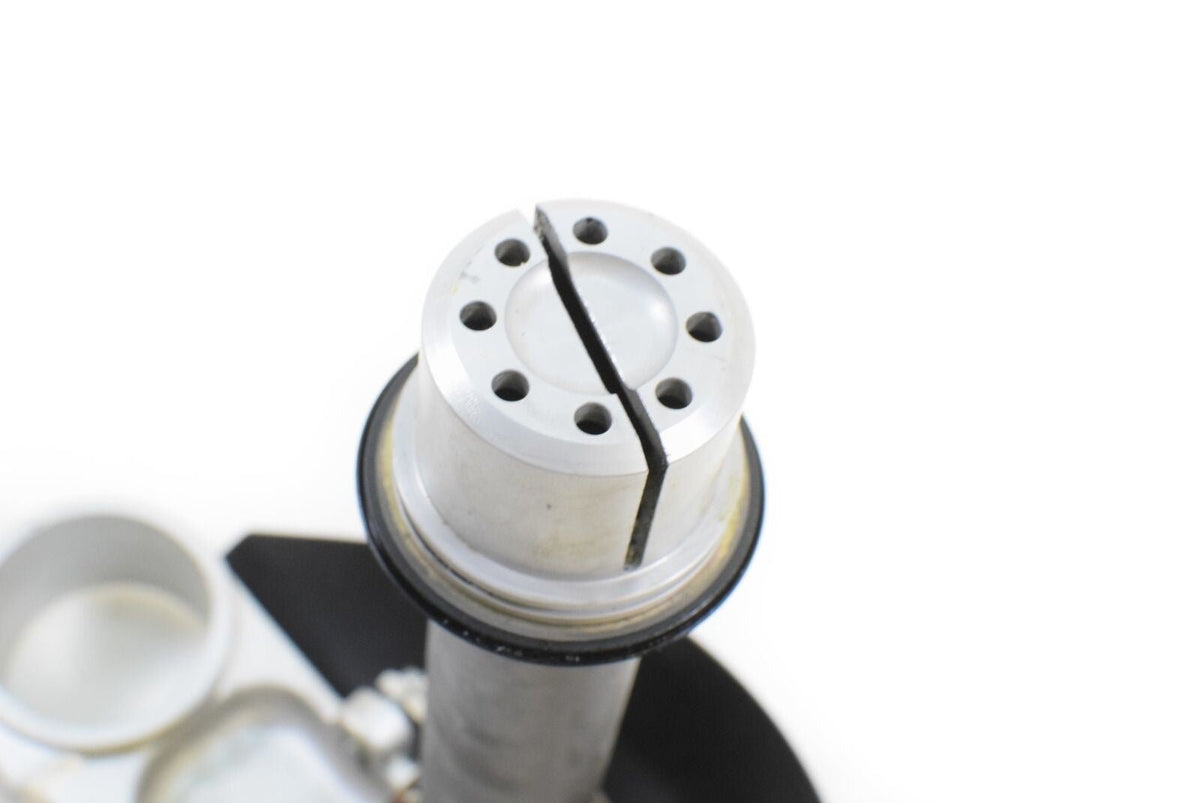 2006 Ducati Monster S2R 1000 Lower Triple Tree Steering Clamp 34220151C {{ shop.shopifyCountryName }} - Mototech271