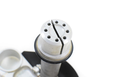 2006 Ducati Monster S2R 1000 Lower Triple Tree Steering Clamp 34220151C {{ shop.shopifyCountryName }} - Mototech271