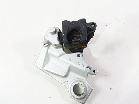 2022 Ducati Scrambler Desert Sled Brembo Rear Brake Caliper & Bracket 61140442A {{ shop.shopifyCountryName }} - Mototech271