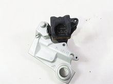 Load image into Gallery viewer, 2022 Ducati Scrambler Desert Sled Brembo Rear Brake Caliper &amp; Bracket 61140442A | Mototech271
