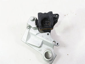 2022 Ducati Scrambler Desert Sled Brembo Rear Brake Caliper & Bracket 61140442A | Mototech271